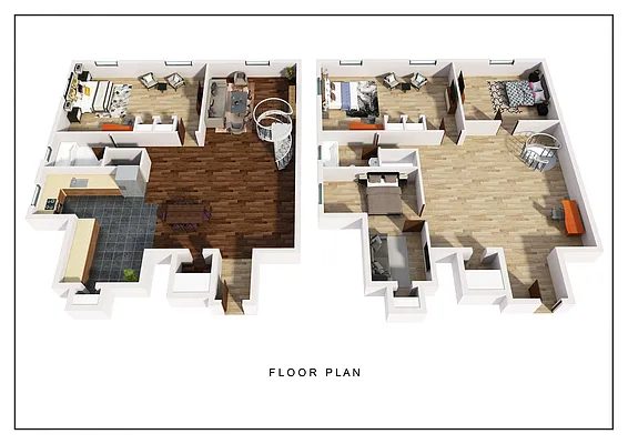 Sold by Keller Williams Realty Landmark II | media 21