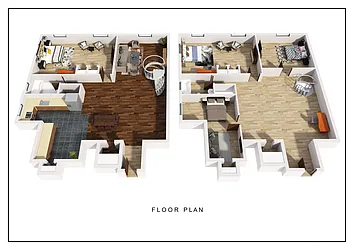 Sold by Keller Williams Realty Landmark II