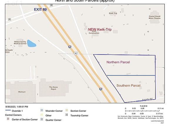 4th image of E10368 XANADU Road