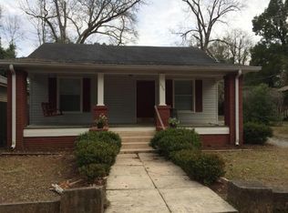 326 E Calhoun St, Thomasville, GA 31792