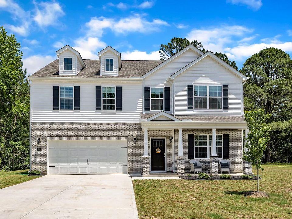 1st image of 58 Hawksmoore Ln