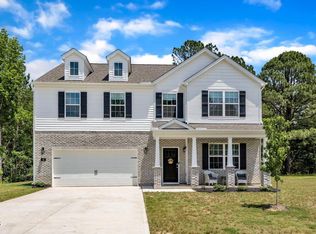 58 Hawksmoore Ln, Lillington, NC 27546