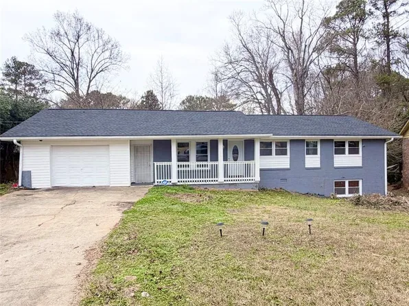 3878 Nielsen Ct, Clarkston, GA 30021