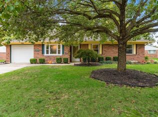 355 Brisbane Ave, Westerville, OH 43081