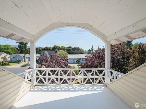 500 S Miller Street, Wenatchee, WA 98801