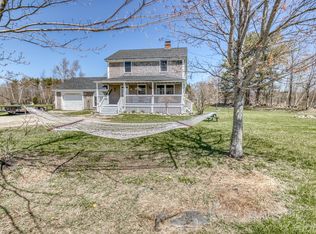 9 Pheasant Run, Turner, ME 04282