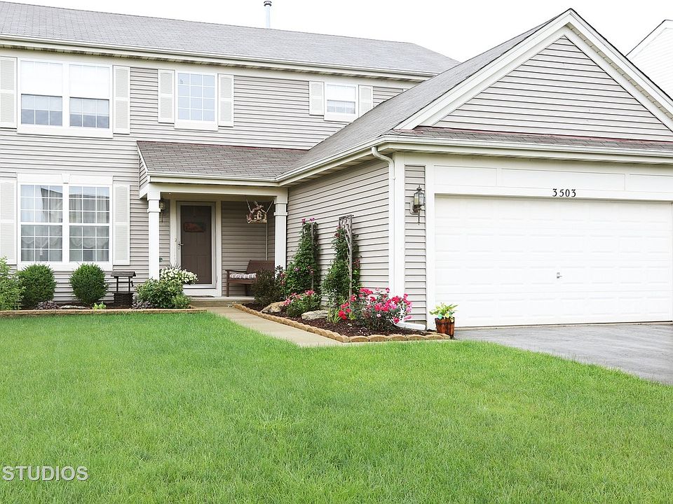 1st image of 3503 Brittany Dr