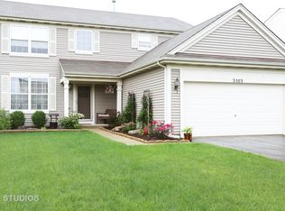 3503 Brittany Dr, Joliet, IL 60435