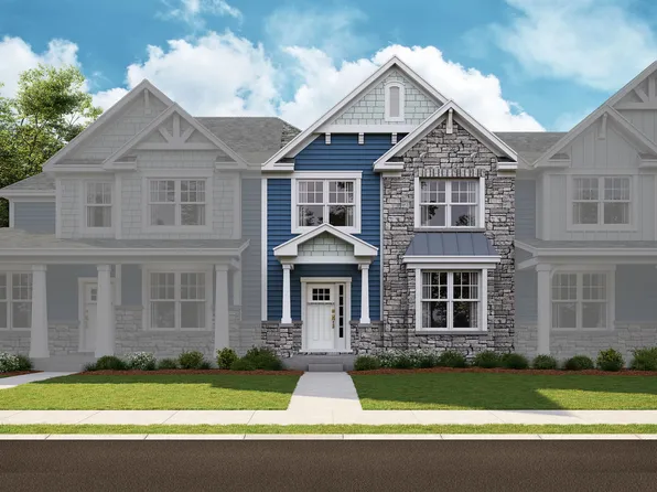 317 Didier Ct, Buffalo Grove, IL 60089