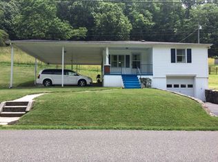 1473 Scratch Gravel Rd, Marion, VA 24354