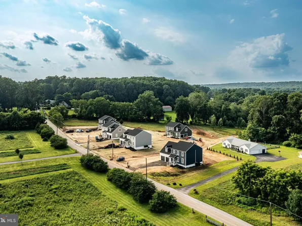 257 Reid Rd, Coatesville, PA 19320