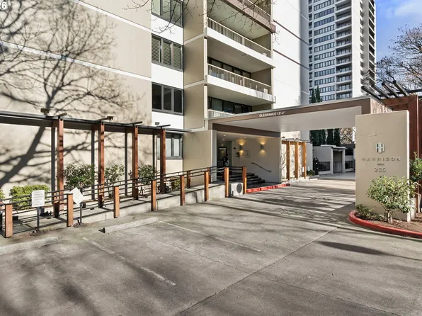 255 SW Harrison St APT 15C, Portland, OR 97201