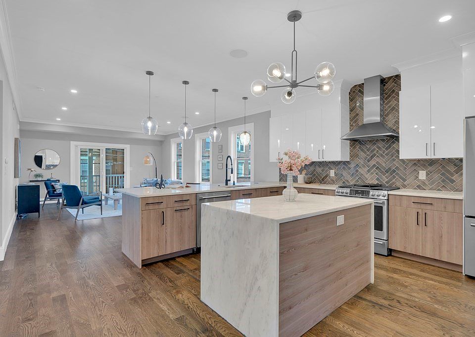 91 Parkton Rd Jamaica Plain, MA, 02130 Apartments for Rent Zillow