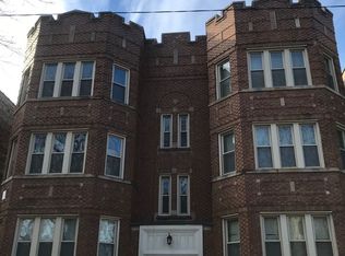 8620 S Ingleside Ave #2N, Chicago, IL 60619