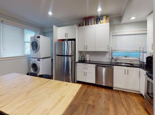 1059 Saratoga St #1, Boston, MA 02128