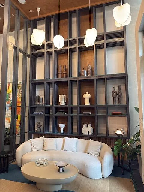 The Crosby — Photo 3
