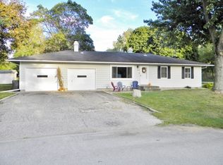 1680 S Redwood Rd, Warsaw, IN 46580