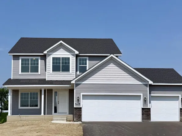 9662 32nd St NE, Saint Michael, MN 55376
