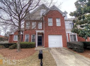 2501 Longcourt Cir SE, Atlanta, GA 30339