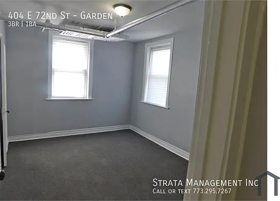 404 E 72nd St #GARDEN — Photo 7