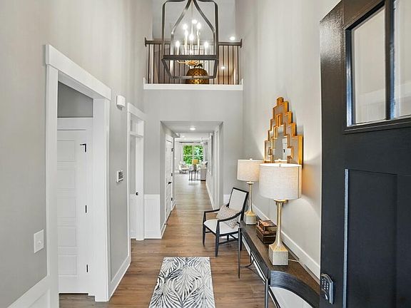 These photos are representative of this floor plan, but all options may not be available in every co