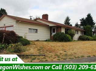 14661 SE Salmon St, Portland, OR 97233