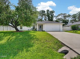 80 Roxboro Dr, Palm Coast, FL 32164