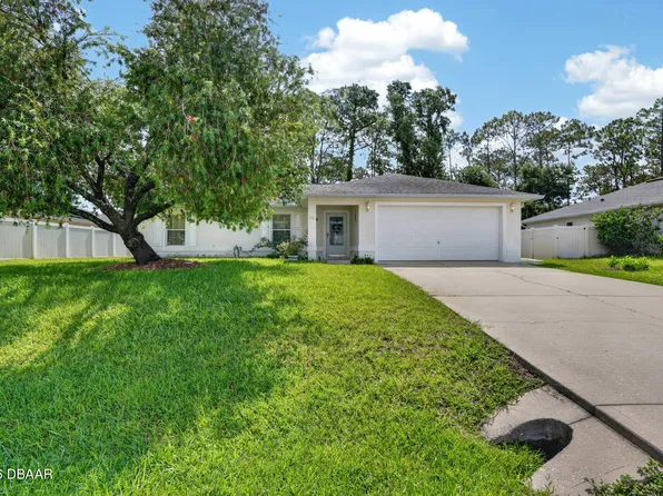 80 Roxboro Dr, Palm Coast, FL 32164