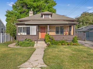 256 S 700 W, Provo, UT 84601