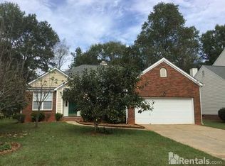 6305 Nevin Rd, Charlotte, NC 28262