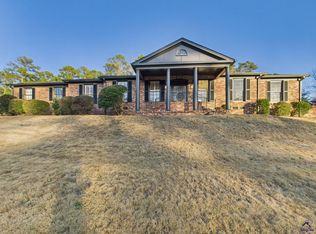 511 Pierce Ave, Gray, GA 31204