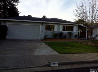 17 Sharilyn Ln, Novato, CA 94947