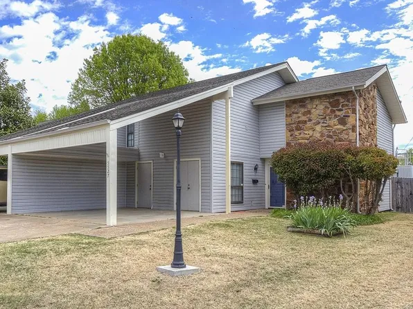 5527 E 48th Pl, Tulsa, OK 74135