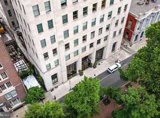 210 W Washington Sq APT 12SE, Philadelphia, PA 19106