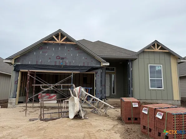 424 Honeydew Way, Seguin, TX 78155