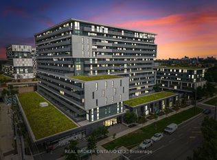 160 Flemington Rd #1304, Toronto, ON M6A0A9