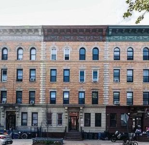 66 Patchen Ave #4, Brooklyn, NY, 11221
