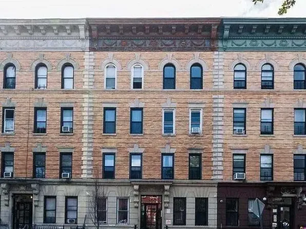 66 Patchen Ave #4, Brooklyn, NY 11221