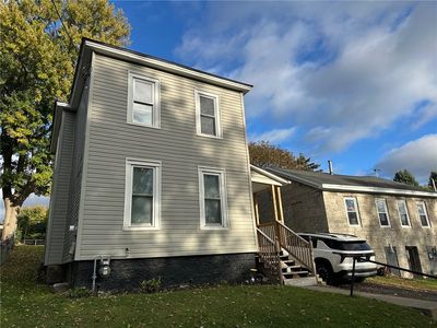 50 N Division St, Auburn, NY, 13021