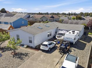 1830 Arthur St, North Bend, OR 97459