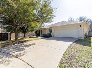 3301 Spumanti Ln, Leander, TX 78641
