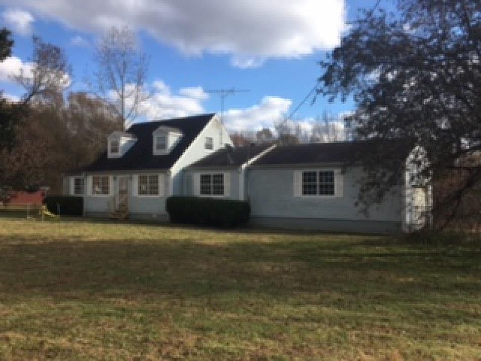 518 Denmark Jackson Rd, Denmark, TN 38391 Zillow