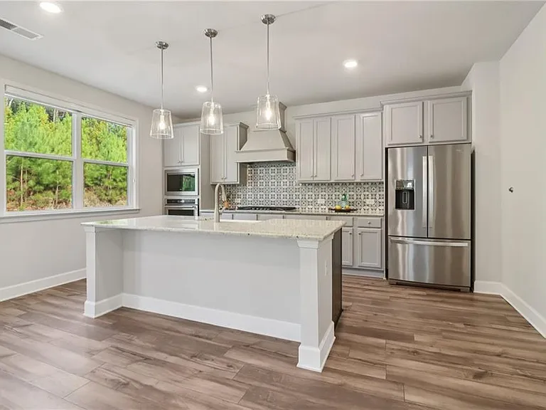 3507 Creek Holw — Photo 2
