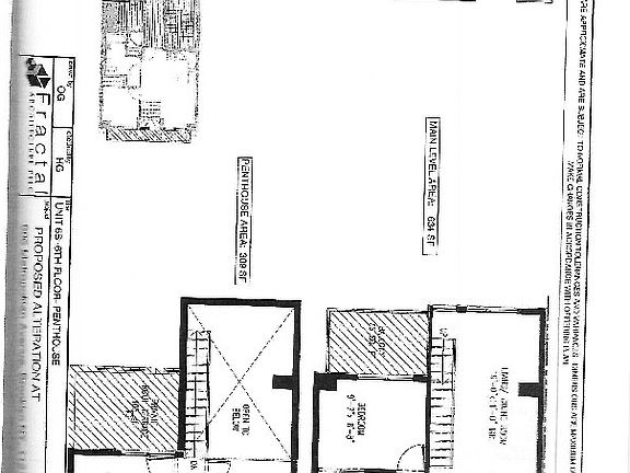 2nd image of 606 Metropolitan Ave APT 6B