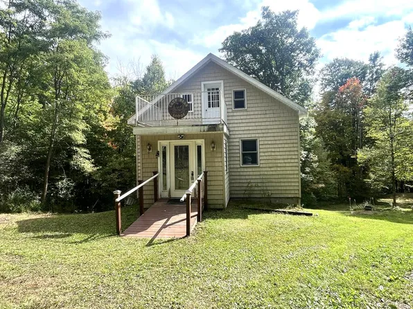 139 Old Township Ln, Coudersport, PA 16915