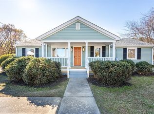 129 Birch Ln, Suffolk, VA 23432