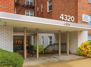 4320 Van Cortlandt Park E #6E, Bronx, NY 10470