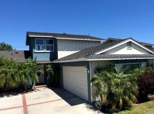 16718 Daisy Ave, Fountain Valley, CA 92708
