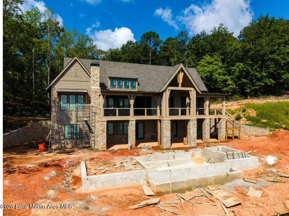 1255 Luannes Way, Alexander City, AL 35010