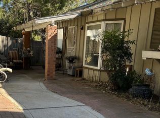 1856 Whispering Pines Dr, Julian, CA 92036